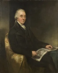 Nicholas Pocock, ca. 1810