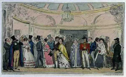 Forlader Operaen, pub. af C. Smith