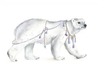 Kongelig polar majestæt