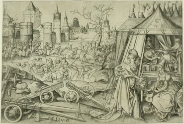 Judith, c.1495dani