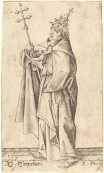 Sankt Cornelius