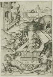Opstandelsen
