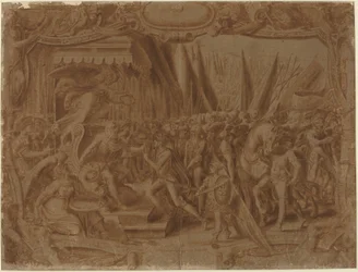 Historisk Scene
