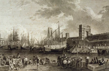 Ancona havn