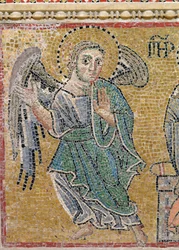 Engel (mosaik)