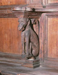 Corbel (træ)