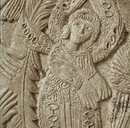 Detalje fra 