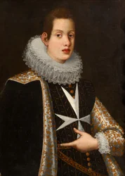 Ferdinand II, hertug af Toscana