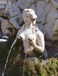 Springvand