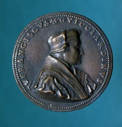 Francesco Guicciardini (1483 - 1540) var en italiensk historiker og politiker.