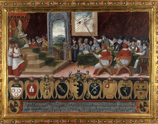 Gregoire XIII (Ugo Boncompagni