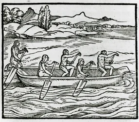 Sådan navigerer du i Nordsøen