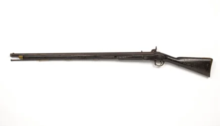 Mønster 1842 percussion musket