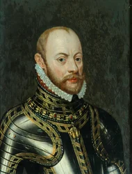 Filip II af Spanien