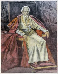 Pave Leo XIII - i 