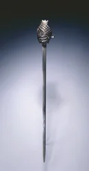 Schiavona Broadsword, Venedig, begyndelsen af 1700-tallet