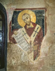 Sankt Johannes Chrysostomus