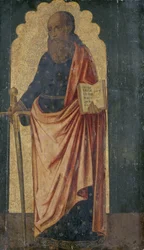 Apostlen Paulus