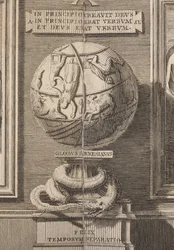 Farnese Globe fra Demonstration