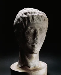 Ungdomschef for Frederick II Hohenstaufen (Jesi