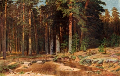 En fyrrelund, 1898, 1939