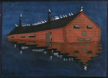 Ark Noah
