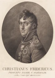 Christian Frederik