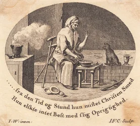 Gamle Gunnild