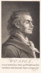 Johannes Hermann Wessel