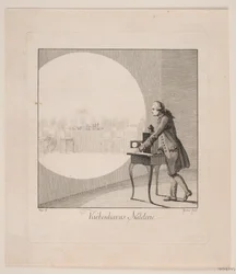 "Kiøbenhavns Skilderie", nr. 6