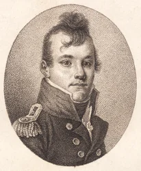 Løjtnant O.C. Lange