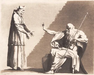 Richelieu for Rhadamanthos