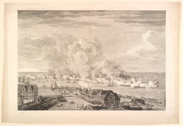 Slaget ved Reden den 2. april 1801