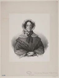 Barbara Rosenkrantz