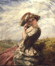 Høstdronningen