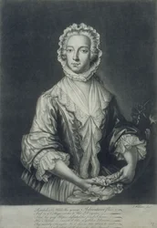 Prins Charles forklædt som 