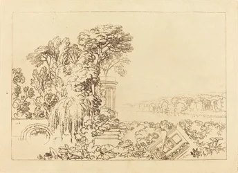 Isis, udgivet 1819.