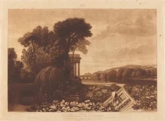 Isis, udgivet 1819.