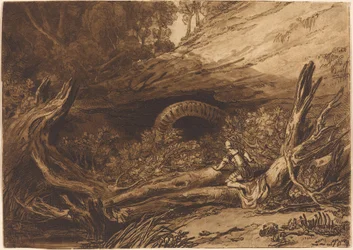 Jason, udgivet 1807.