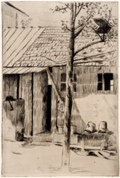 Køkkenbrønd