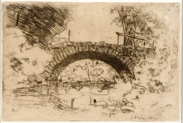 Stenbroen
