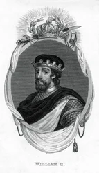 Kong Vilhelm II.