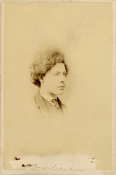 Charles Fairfax Murray (1849-1919) (foto)