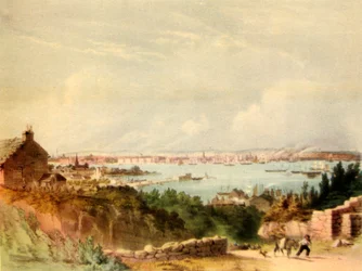 Liverpool i 1846, 1942.