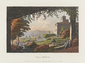 Villa Medici