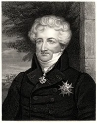 Cuvier, 1800-tallet