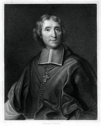 Francois Fenelon, fransk romersk-katolsk teolog, digter og forfatter, 1833.
