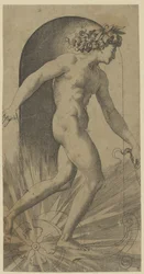 Apollo Goden in nissen (serietitel)
