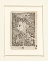 Claude, dronning af Frankrig, datter af Ludvig XII af Frankrig og Anne af Bretagne, hustru til Frans I