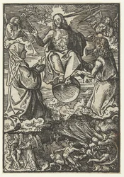 Den endelige dom The Little Passion (serietitel)